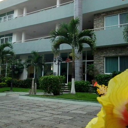 Hotel Laam Cuernavaca Luaran gambar