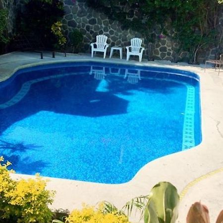Hotel Laam Cuernavaca Luaran gambar