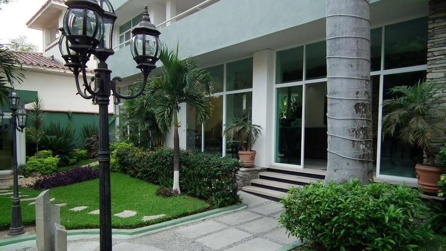 Hotel Laam Cuernavaca Luaran gambar