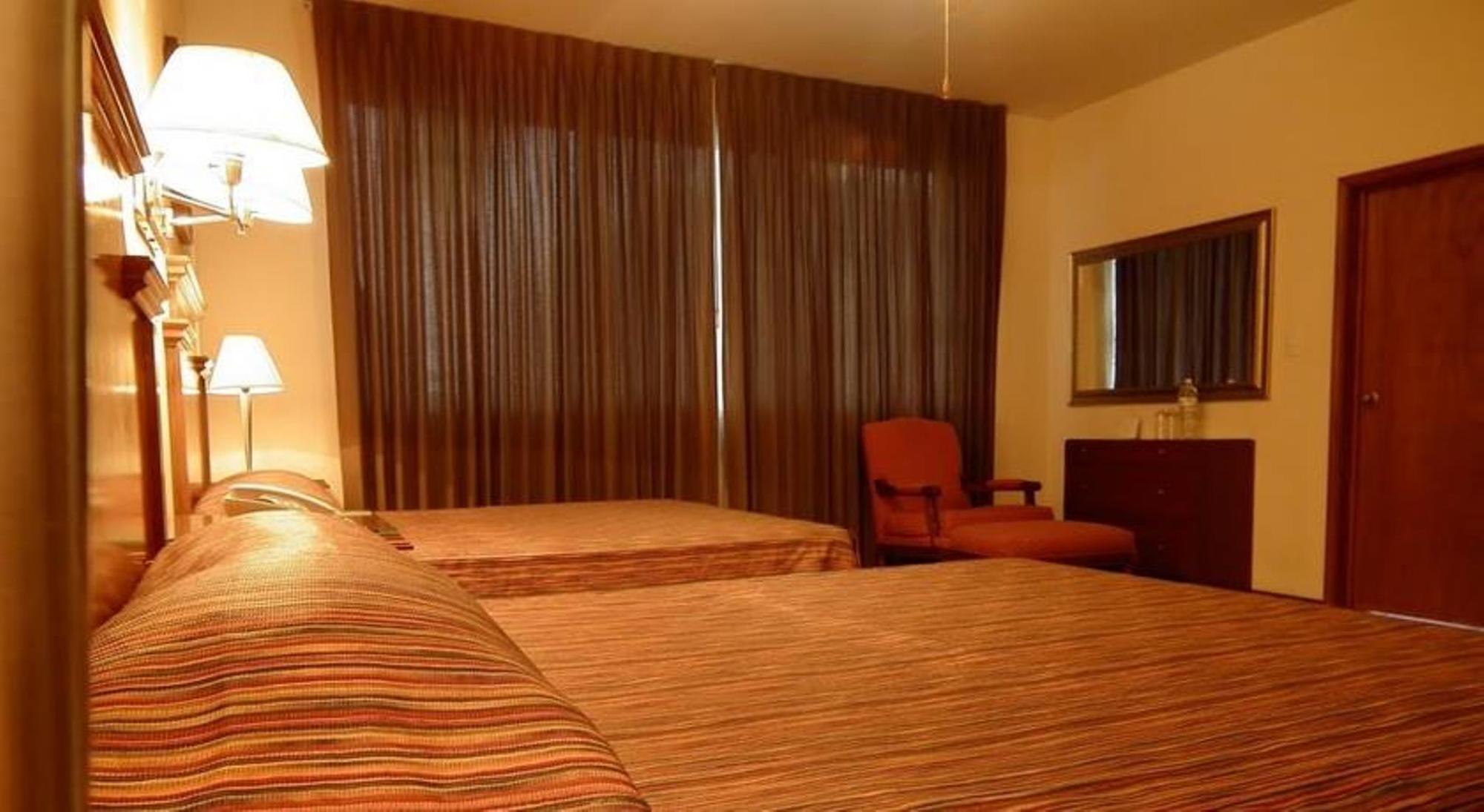 Hotel Laam Cuernavaca Luaran gambar