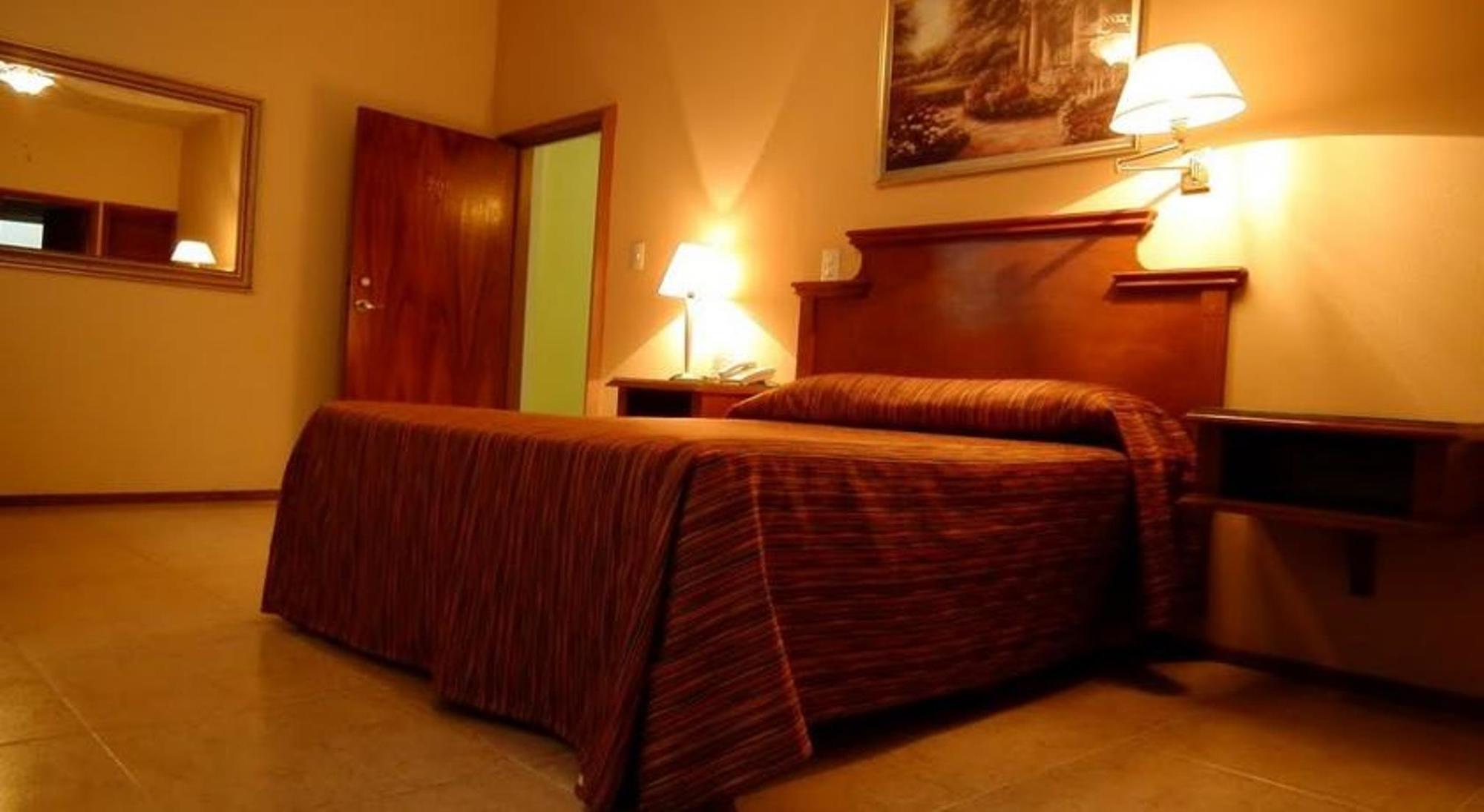 Hotel Laam Cuernavaca Luaran gambar