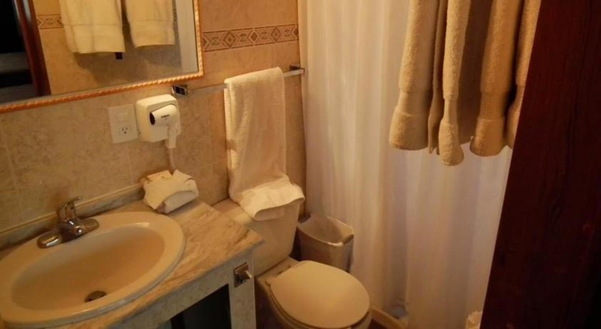 Hotel Laam Cuernavaca Luaran gambar