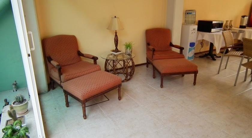Hotel Laam Cuernavaca Luaran gambar