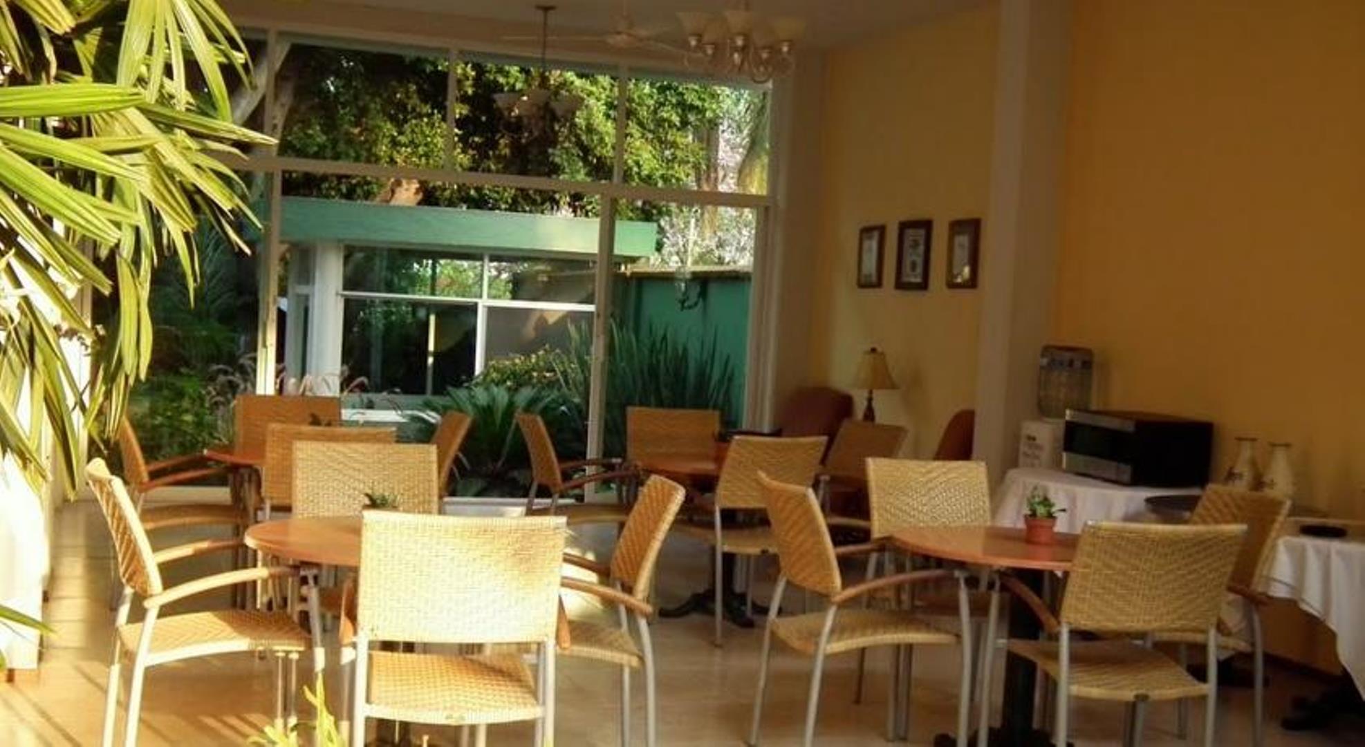 Hotel Laam Cuernavaca Luaran gambar