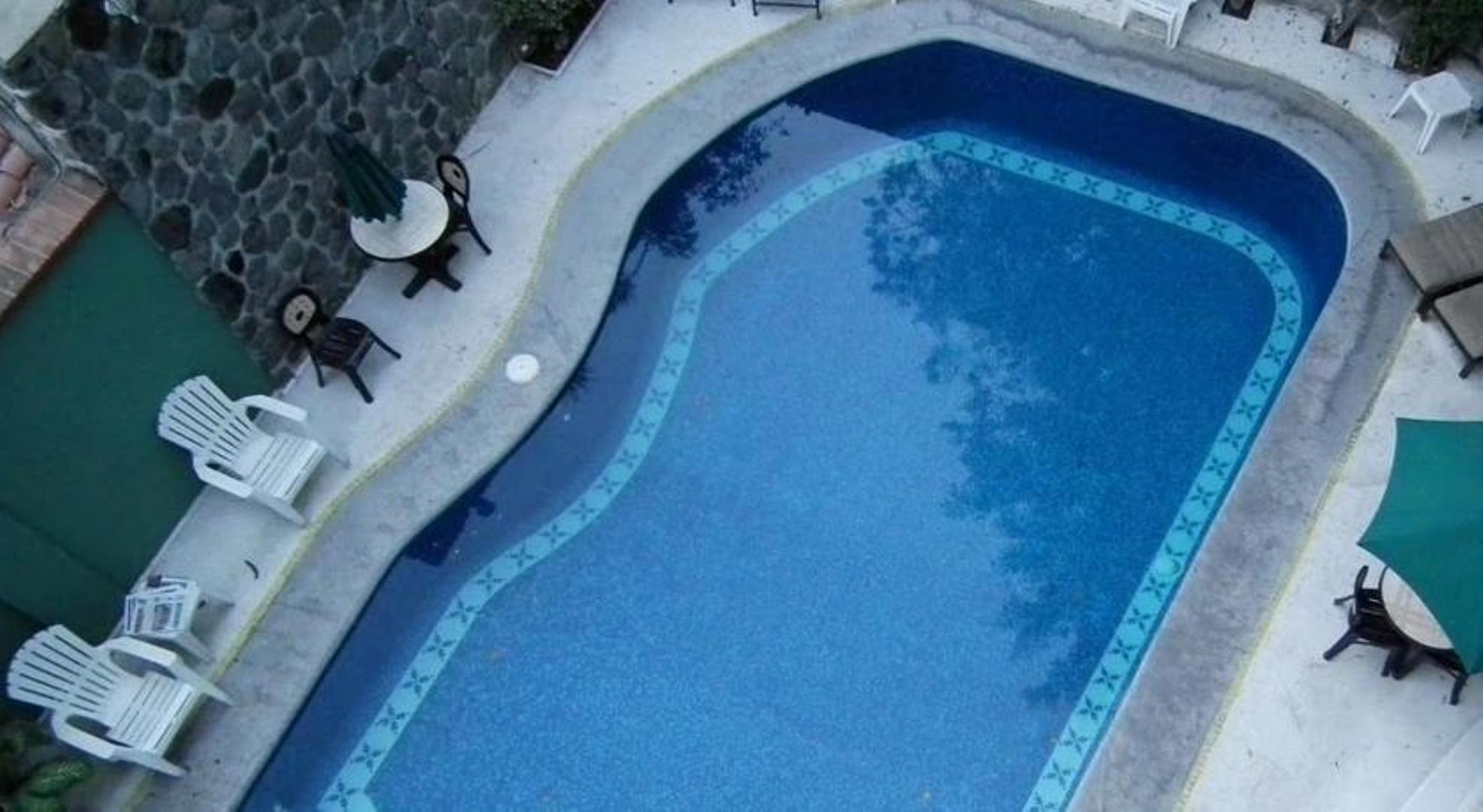 Hotel Laam Cuernavaca Luaran gambar