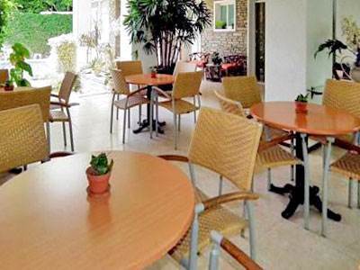 Hotel Laam Cuernavaca Luaran gambar