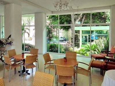 Hotel Laam Cuernavaca Luaran gambar