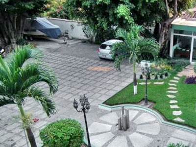 Hotel Laam Cuernavaca Luaran gambar
