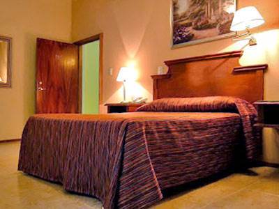 Hotel Laam Cuernavaca Luaran gambar