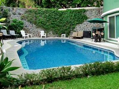 Hotel Laam Cuernavaca Luaran gambar