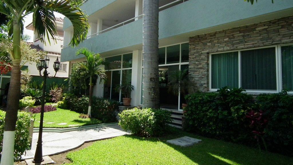 Hotel Laam Cuernavaca Luaran gambar