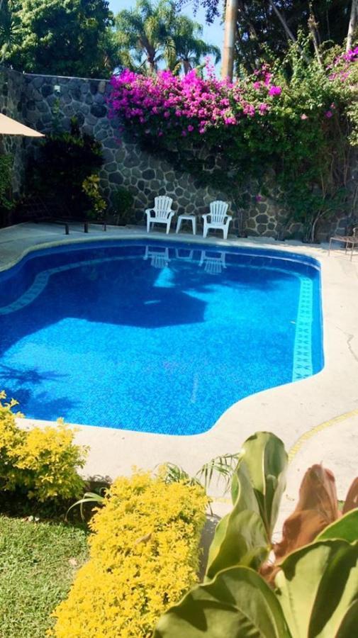 Hotel Laam Cuernavaca Luaran gambar